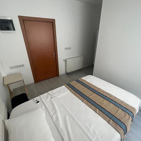 Tuerkmen Hotel Istanbul Exterior photo
